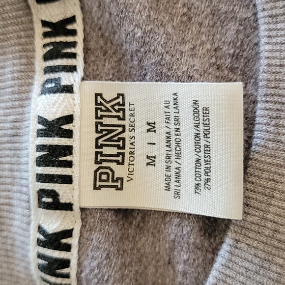 Pink Sweatshirt - Picture 3 of 3